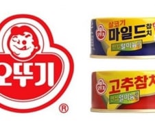 [단독]오뚜기, 뒤늦은 참치캔 가격 인상..평균 5% 올려