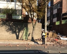 "창문이 덜컹"…우리 동네 지진대피소는 어디?