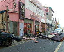 1년 2개월 만에 또 강진, 우왕좌왕하던 정부 이번엔?