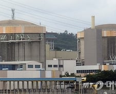 포항 5.4지진… 월성1호기 경보 발생, 현재까진 방사능 無