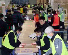 수능 연기… 일주일간 시험지 보안은 어떻게? 