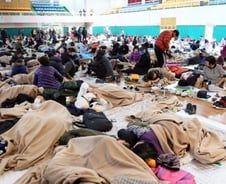 포항 고3 수험생이 SNS에 쓴글 "수능 미뤄져 다행"