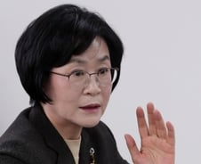 저출산 해결사로 나선 '소사댁 김상희'