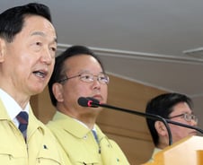 "수능 재연기 사실상 불가"…지진대처 3단계 행동요령 공개