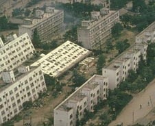 내진설계 건물도 쓰러져… '액상화 현상' 해외 사례는?