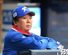 선동열, 선수때 '강력 소신' 더했다면..임기영, 결승 선발 시나리오