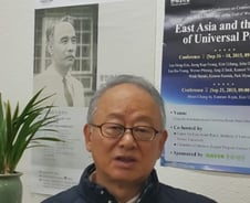 여운형과 이부영, 비주류 그들의 꿈