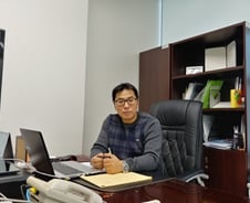 신한카드와 협업 통해 2200만 고객 확보"