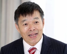 "일대일로, 신대륙 발견처럼 세계 경제구도 바꿀 것"