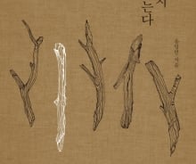 '남' 아닌 '나무'에게 배우는 인생