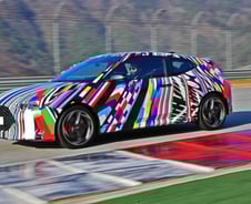 [시승기]신형 '벨로스터' 서킷에서 타봤습니다