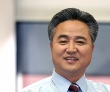 [단독]신용길 KB생명 사장, 차기 생보협회장 내정