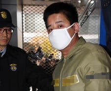 [단독]'무료 변호' 자처한 이영학 변호인, 돌연 사임