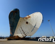 [단독]文 정부의 '세월호백서'에도 '참사원인' 안 담긴다