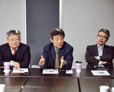 1300년간 한국을 지배한 명문들…“우리 글 품격 높이고 싶어”