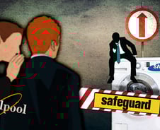 美 시장 공략에서 삼성·LG가 향후 '1%' 수정할 전략