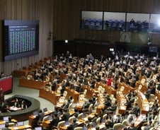 '지진예산'만 1279억 증액…늘어난 또다른 예산은?