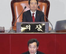 이낙연 "내년도 예산, 제때, 제대로 쓰겠다"