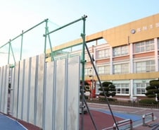 [단독]'지진위험' 영남권 초·중·고교 1천억 지원…2024년 내진보강 완료