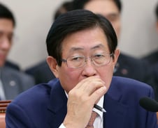[단독]조환익 한전사장 조기퇴임, 후임 송인회 유력 