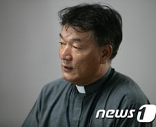 "이주민들 잘 살아야, 한국인들도 잘 살 수 있죠"