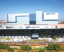 [단독]삼성바이오, 내년 본격 일관생산체제 가동