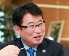 "평생교육은 행복이면서 보편적 복지"