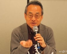 최재천 교수 “여왕개미 리더십 보여주고 싶은 ‘건방진’ 책”