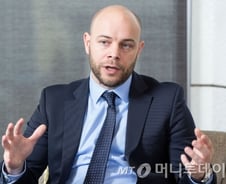 피델리티 "美 금리인상 영향 제한적…韓 주식 유망해"