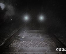 [단독] 코레일, 온수역 작업자 30분 일찍 투입된 사실 몰랐다
