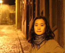 '호스피스 안드로이드가 전하는 위로' 싱가포르서 온 편지