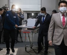 '이대목동병원 신생아' 세균감염 확인…부검 실시