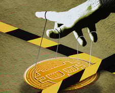 가상통화 정부 대책과 자율규제안의 4가지 문제점