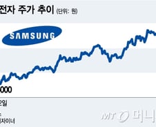 삼성전자, 3개월 만에 250만원 하회…올 첫 "목표가 하향"