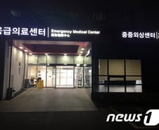 [르포]행려병자와의 전쟁…'의료·경찰·구급' 고군분투기