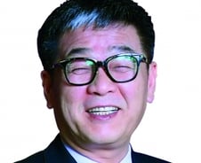 세종문화회관 40년..함께 해나가는 변화