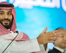 [2017 글로벌인물10]⑥'중동을 뒤흔든 왕자' 무함마드 빈살만