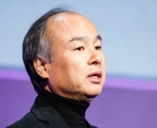 [2017 글로벌인물10]⑨'시장의 큰 손' 손정의