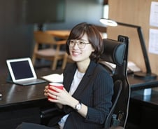 스무살 맞은 할리스 "글로벌 브랜드와 맞설 준비 마쳤다"