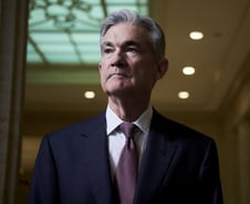 [2017 글로벌인물10]⑦'경제 대통령' 제롬 파월