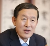 허창수 GS 회장, "'절차탁마'의 자세로 남들보다 더 갈고 닦아야"