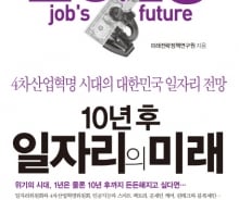 4차산업혁명 시대, 피할 수 없다면 기회를 잡아라