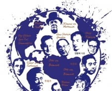 나폴레옹 견제에서 독일 통일까지…시대를 바꾼 '외교의 달인들'