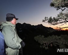 북핵, 봄과 새벽 다가오나..'문재인 타임' 3개월에 달렸다