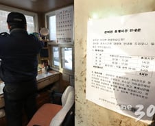 [단독]당정, 최저임금 인상 후폭풍에 화들짝… 2월에 종합대책 발표