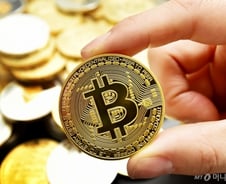 [신년기획-2018 트렌드] 가상화폐·5G·노 캐시…연결없는 연결 ‘無의 시대’