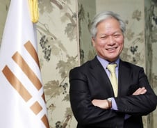 "北에 흩어진 고려 유물, 평창서 제대로 전시하고 싶어"