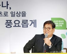 김영준 한콘진 원장, “공정과 상생 통한 신한류 확산에 집중할 것” 