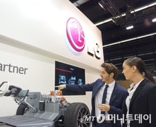 [단독]LG전자 스마트폰 인력 재배치 확정…자율주행 핵심기술에 집중