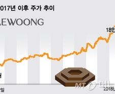 '나보타' 美 출시로 환골탈태 꿈꾸는 대웅제약 